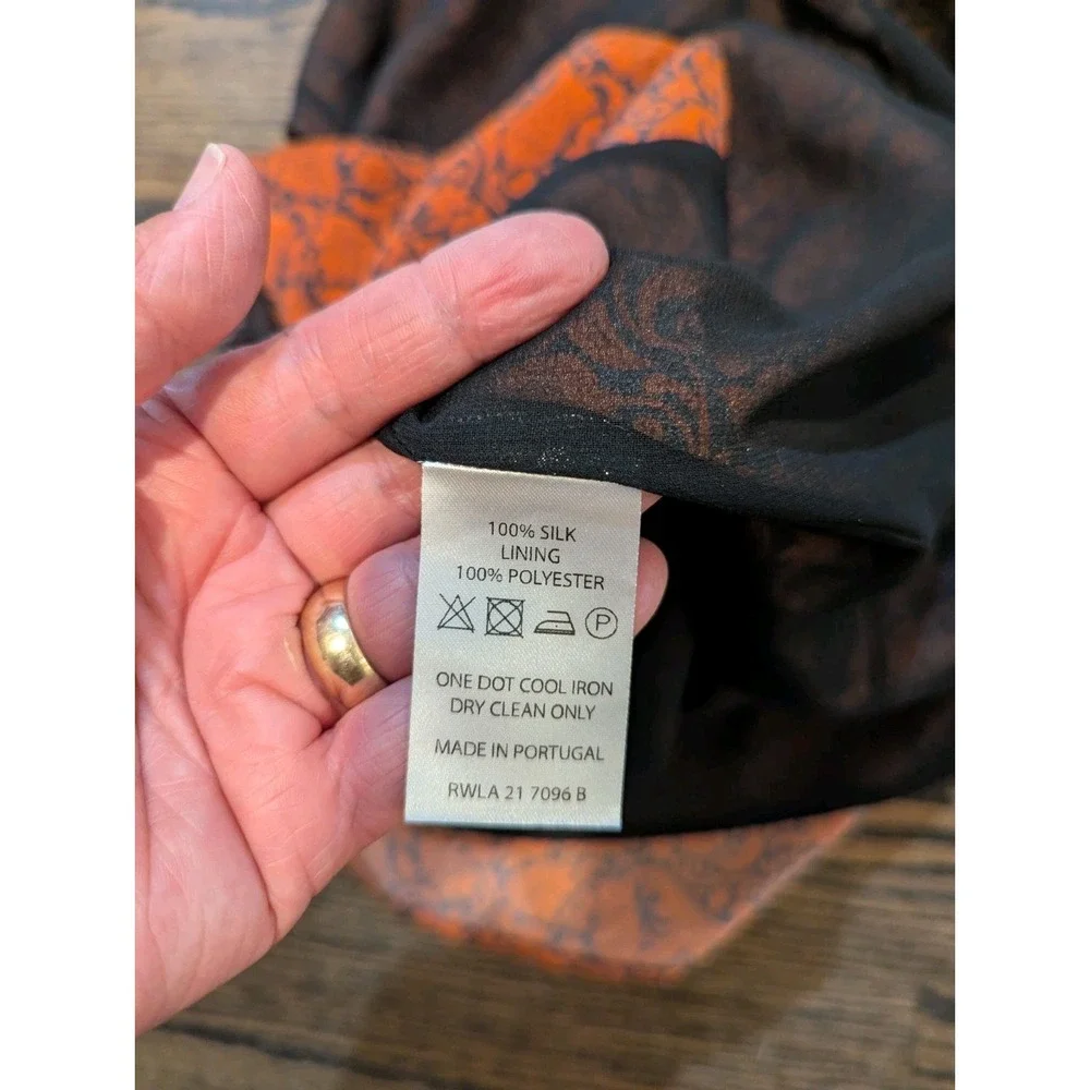 Really Wild this designer